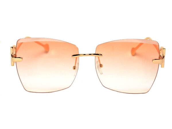 LUCY Okulary przeciwsłoneczne damskie LUCY Okulary przeciwsłoneczne damskie