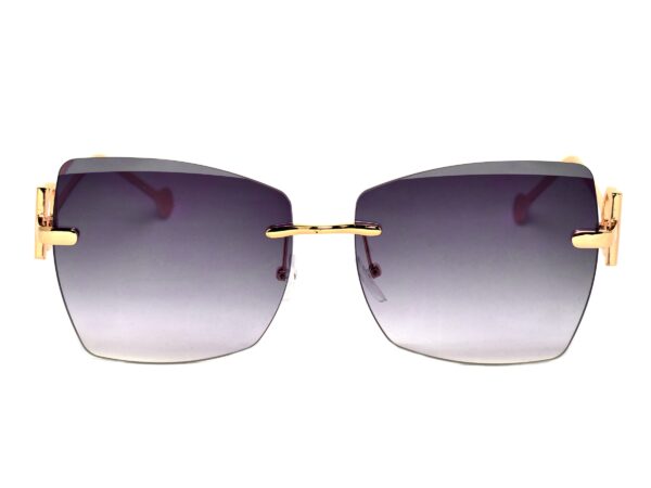 LUCY Okulary przeciwsłoneczne damskie LUCY Okulary przeciwsłoneczne damskie