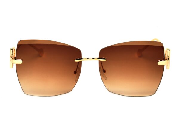 LUCY Okulary przeciwsłoneczne damskie LUCY Okulary przeciwsłoneczne damskie