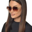 LUCY Okulary przeciwsłoneczne damskie
