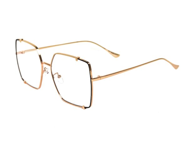 LEILA Okulary damskie przeciwsłoneczne LEILA Okulary damskie przeciwsłoneczne