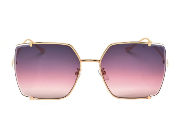 LEILA Okulary damskie przeciwsłoneczne LEILA Okulary damskie przeciwsłoneczne