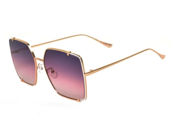 LEILA Okulary damskie przeciwsłoneczne LEILA Okulary damskie przeciwsłoneczne