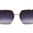 LEILA Okulary damskie przeciwsłoneczne