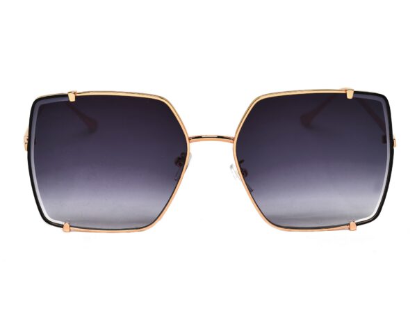 LEILA Okulary damskie przeciwsłoneczne LEILA Okulary damskie przeciwsłoneczne