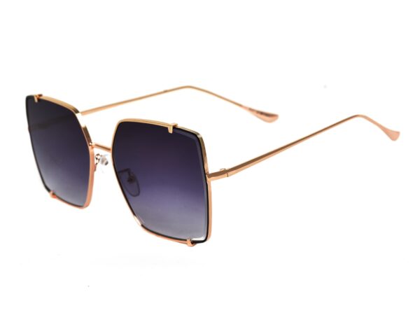 LEILA Okulary damskie przeciwsłoneczne LEILA Okulary damskie przeciwsłoneczne