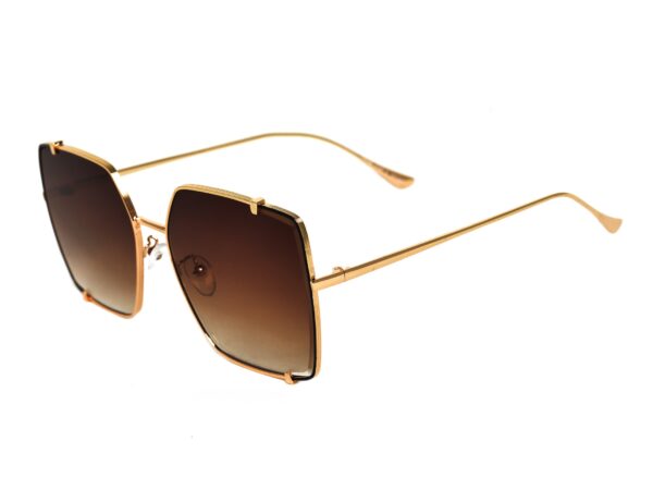 LEILA Okulary damskie przeciwsłoneczne LEILA Okulary damskie przeciwsłoneczne