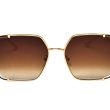 LEILA Okulary damskie przeciwsłoneczne
