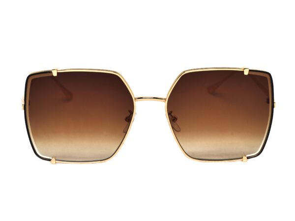 LEILA Okulary damskie przeciwsłoneczne LEILA Okulary damskie przeciwsłoneczne