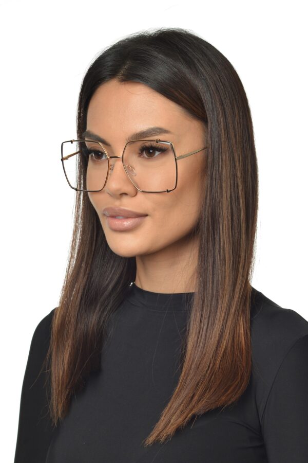 LEILA Okulary damskie przeciwsłoneczne LEILA Okulary damskie przeciwsłoneczne