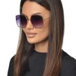 LEILA Okulary damskie przeciwsłoneczne