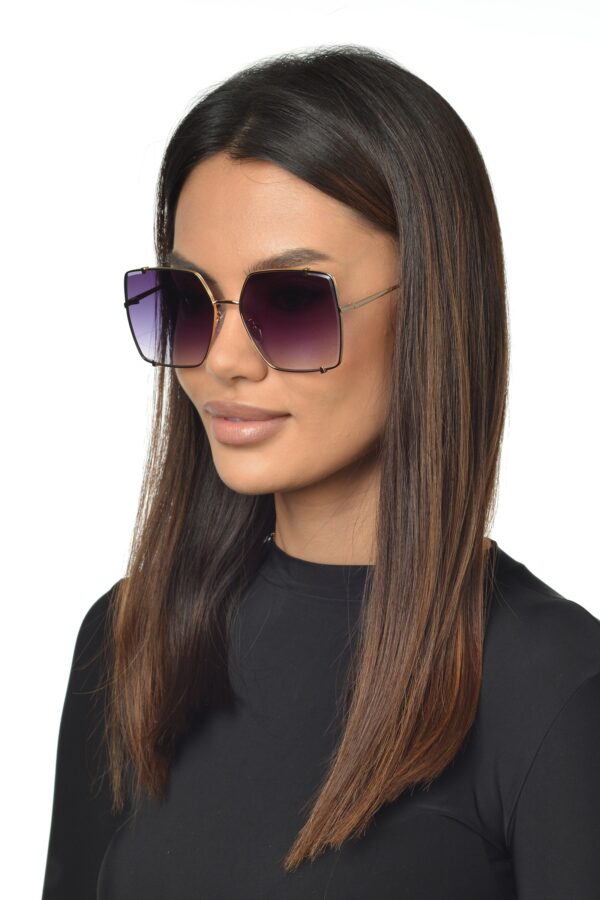 LEILA Okulary damskie przeciwsłoneczne LEILA Okulary damskie przeciwsłoneczne