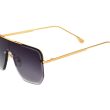 JULLIET Okulary przeciwsłoneczne damskie