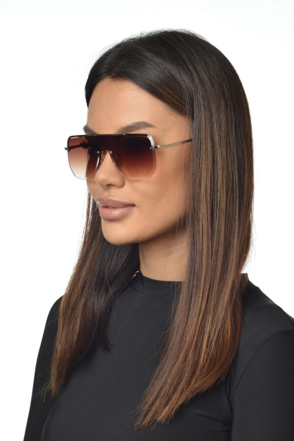 JULLIET Okulary przeciwsłoneczne damskie