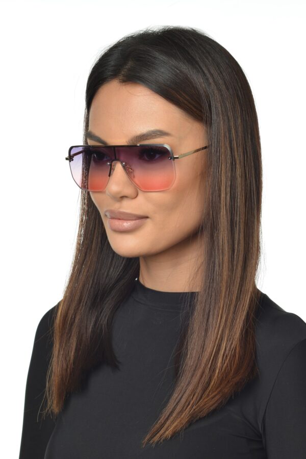 JULLIET Okulary przeciwsłoneczne damskie