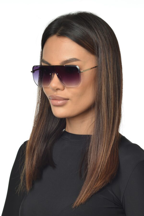 JULLIET Okulary przeciwsłoneczne damskie