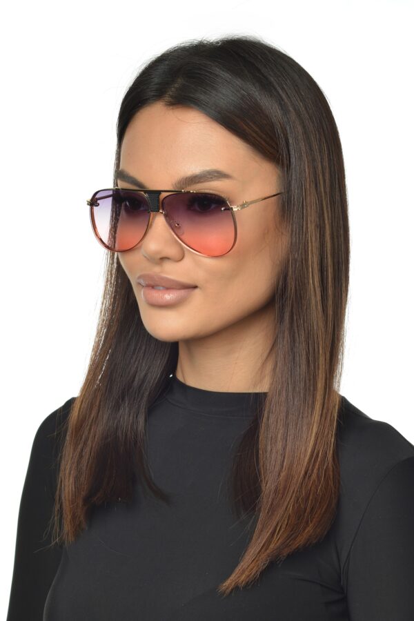 SYDNAY Okulary przeciwsłoneczne damskie