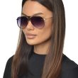 SYDNAY Okulary przeciwsłoneczne damskie