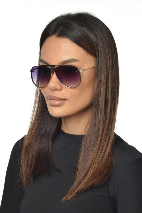 SYDNAY Okulary przeciwsłoneczne damskie