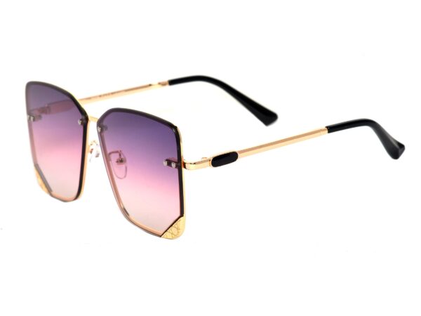 HEIDI Okulary przeciwsłoneczny damksie