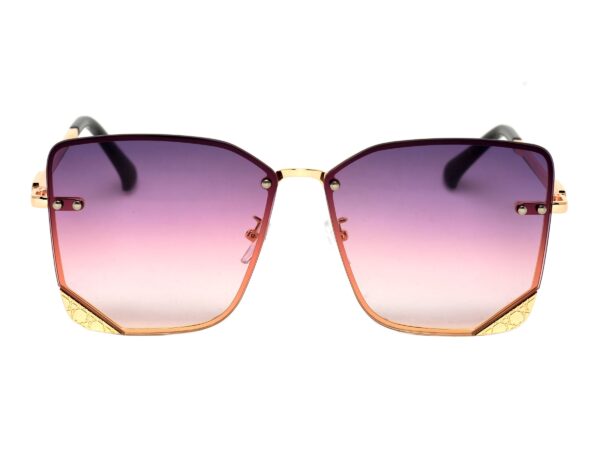 HEIDI Okulary przeciwsłoneczny damksie