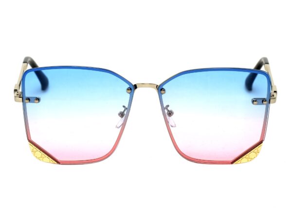 HEIDI Okulary przeciwsłoneczny damksie