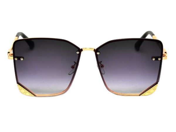 HEIDI Okulary przeciwsłoneczny damksie