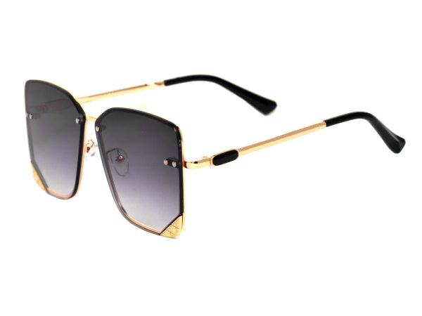 HEIDI Okulary przeciwsłoneczny damksie