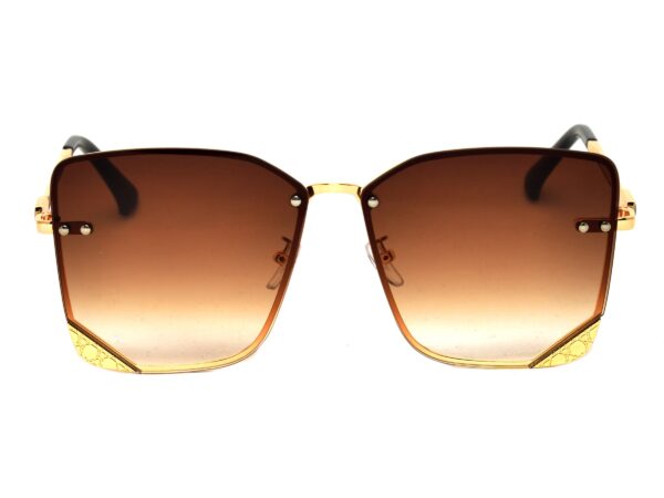 HEIDI Okulary przeciwsłoneczny damksie