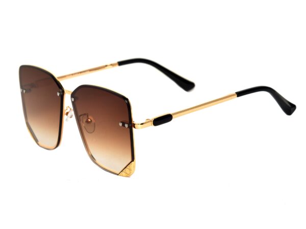 HEIDI Okulary przeciwsłoneczny damksie