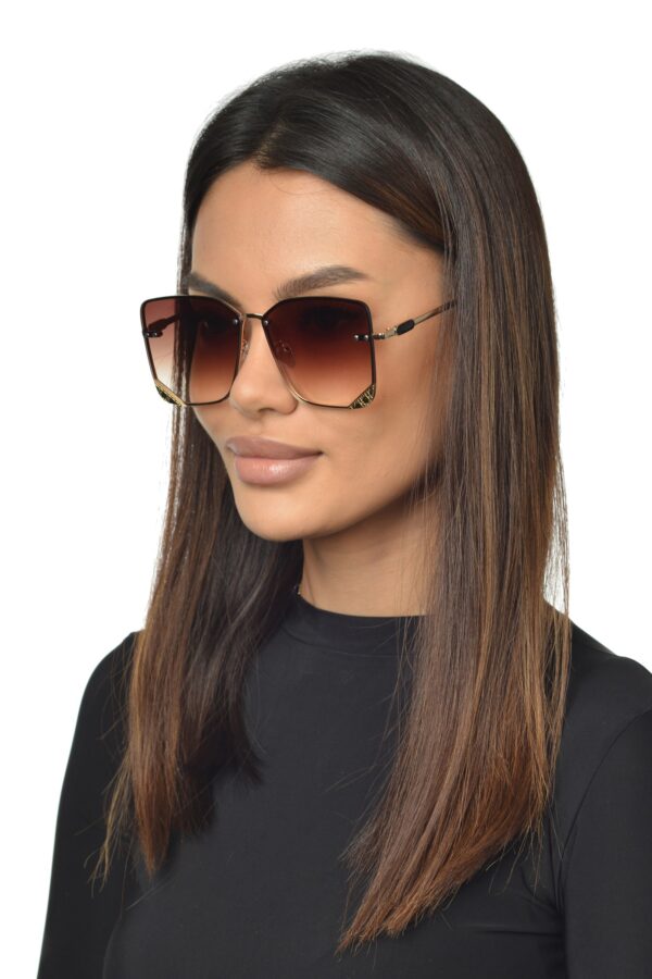 HEIDI Okulary przeciwsłoneczny damksie