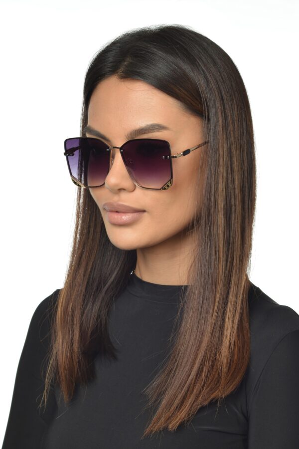 HEIDI Okulary przeciwsłoneczny damksie