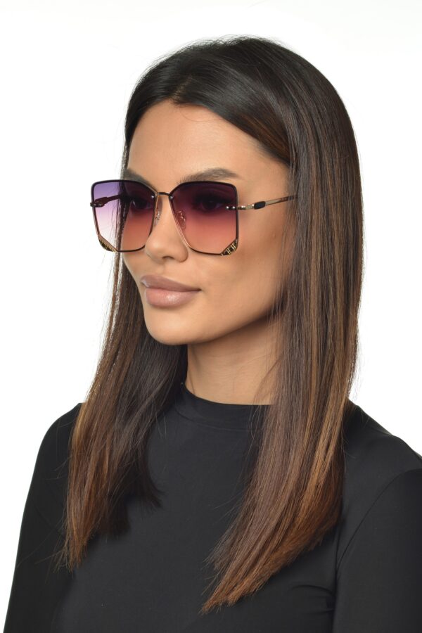 HEIDI Okulary przeciwsłoneczny damksie