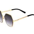 DANIELLE Okulary przeciwsłoneczne damskie