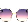 DANIELLE Okulary przeciwsłoneczne damskie