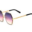 DANIELLE Okulary przeciwsłoneczne damskie