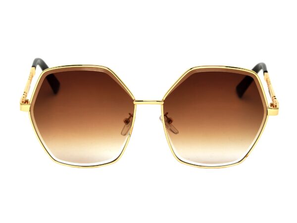 DANIELLE Okulary przeciwsłoneczne damskie