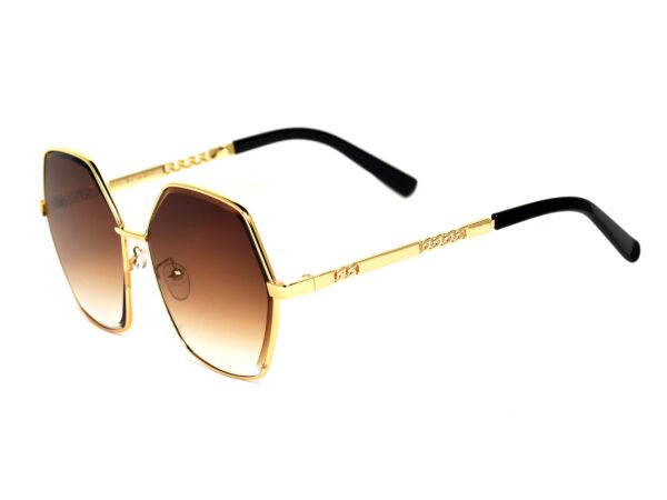 DANIELLE Okulary przeciwsłoneczne damskie