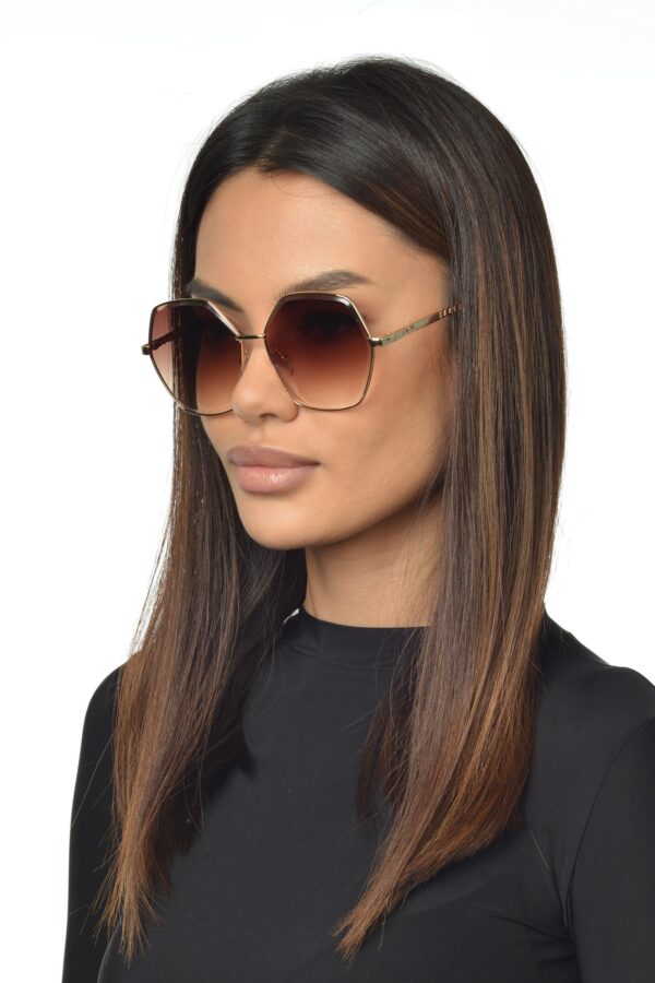 DANIELLE Okulary przeciwsłoneczne damskie