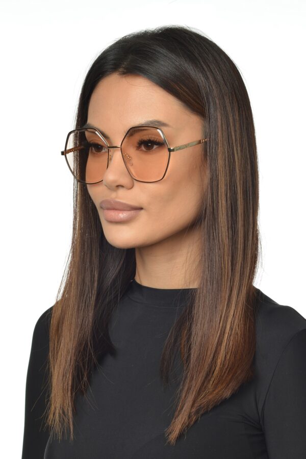 DANIELLE Okulary przeciwsłoneczne damskie