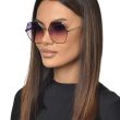 DANIELLE Okulary przeciwsłoneczne damskie
