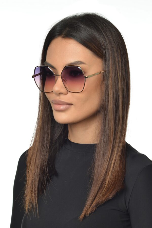 DANIELLE Okulary przeciwsłoneczne damskie