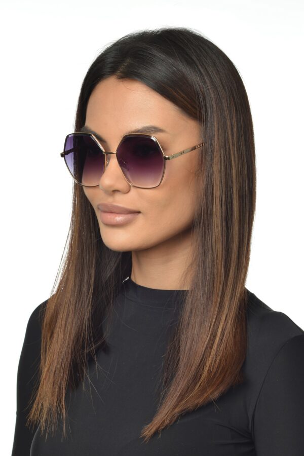 DANIELLE Okulary przeciwsłoneczne damskie