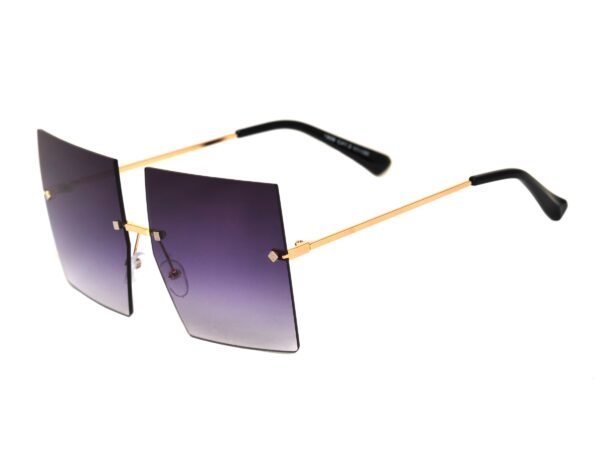 KLOE Okulary przeciwsłoneczne damskie