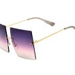 KLOE Okulary przeciwsłoneczne damskie