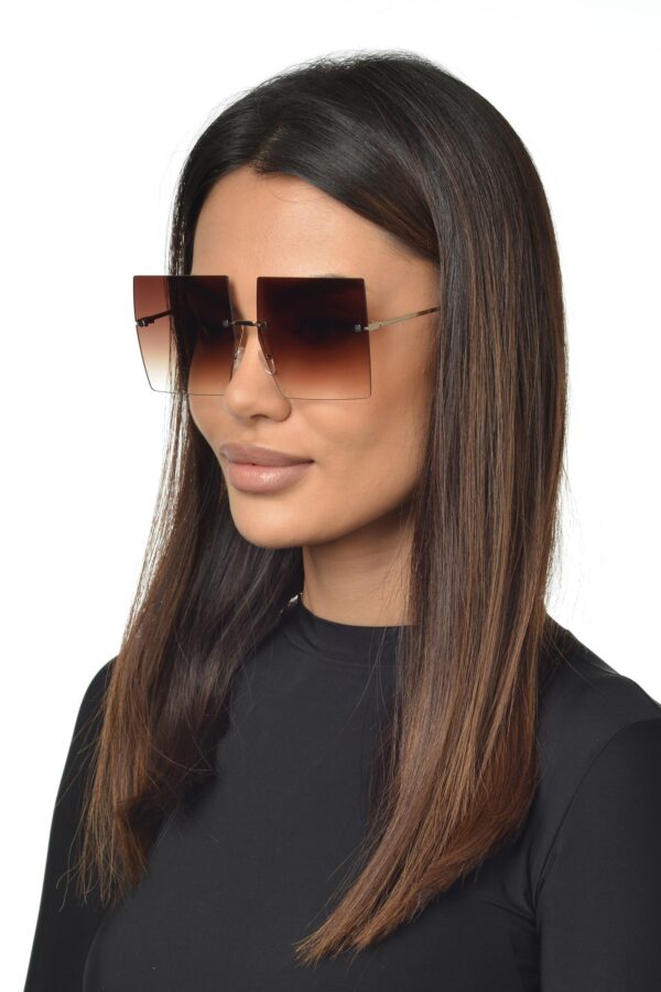 KLOE Okulary przeciwsłoneczne damskie