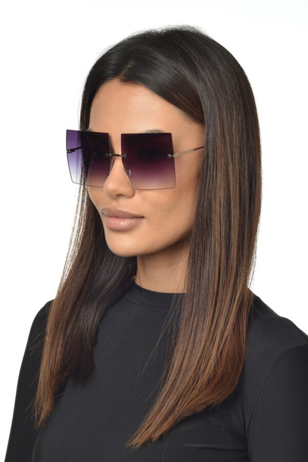 KLOE Okulary przeciwsłoneczne damskie