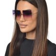 KLOE Okulary przeciwsłoneczne damskie