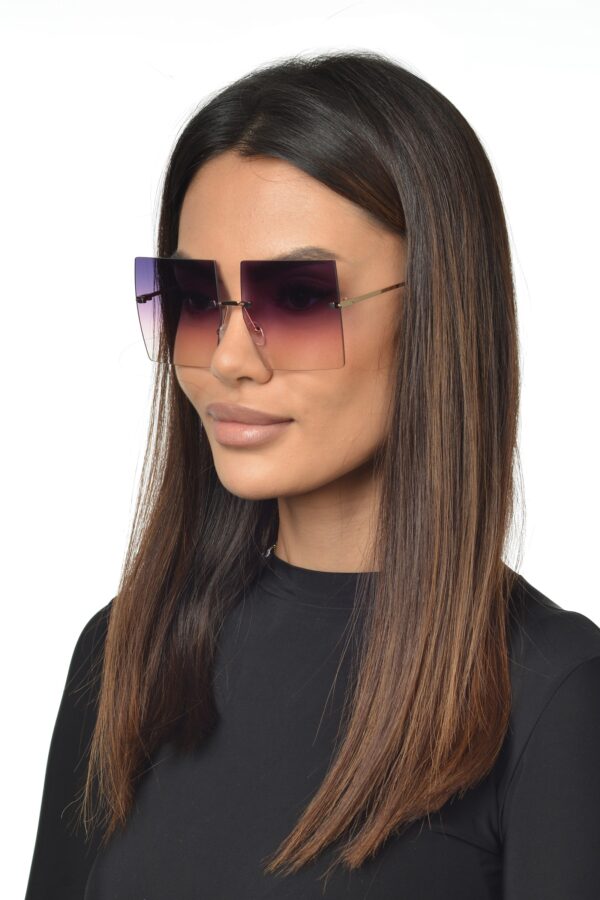 KLOE Okulary przeciwsłoneczne damskie