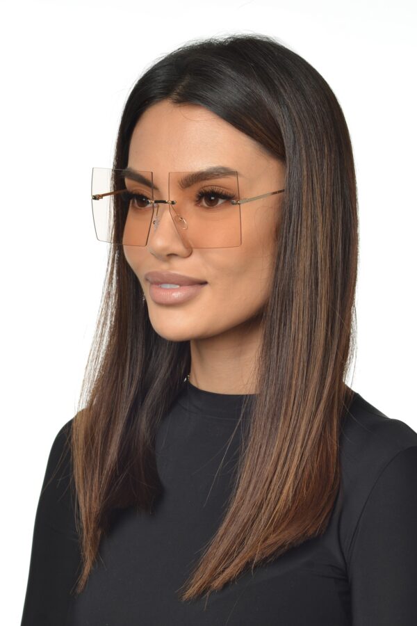 KLOE Okulary przeciwsłoneczne damskie